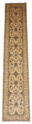 Runner Ziegler Carpet - 394 x 78 cm - beige