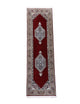 Bidjar Mattan 247x72cm - Persisk matta