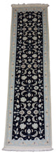 Nain Mattan 300x84cm - Persisk matta