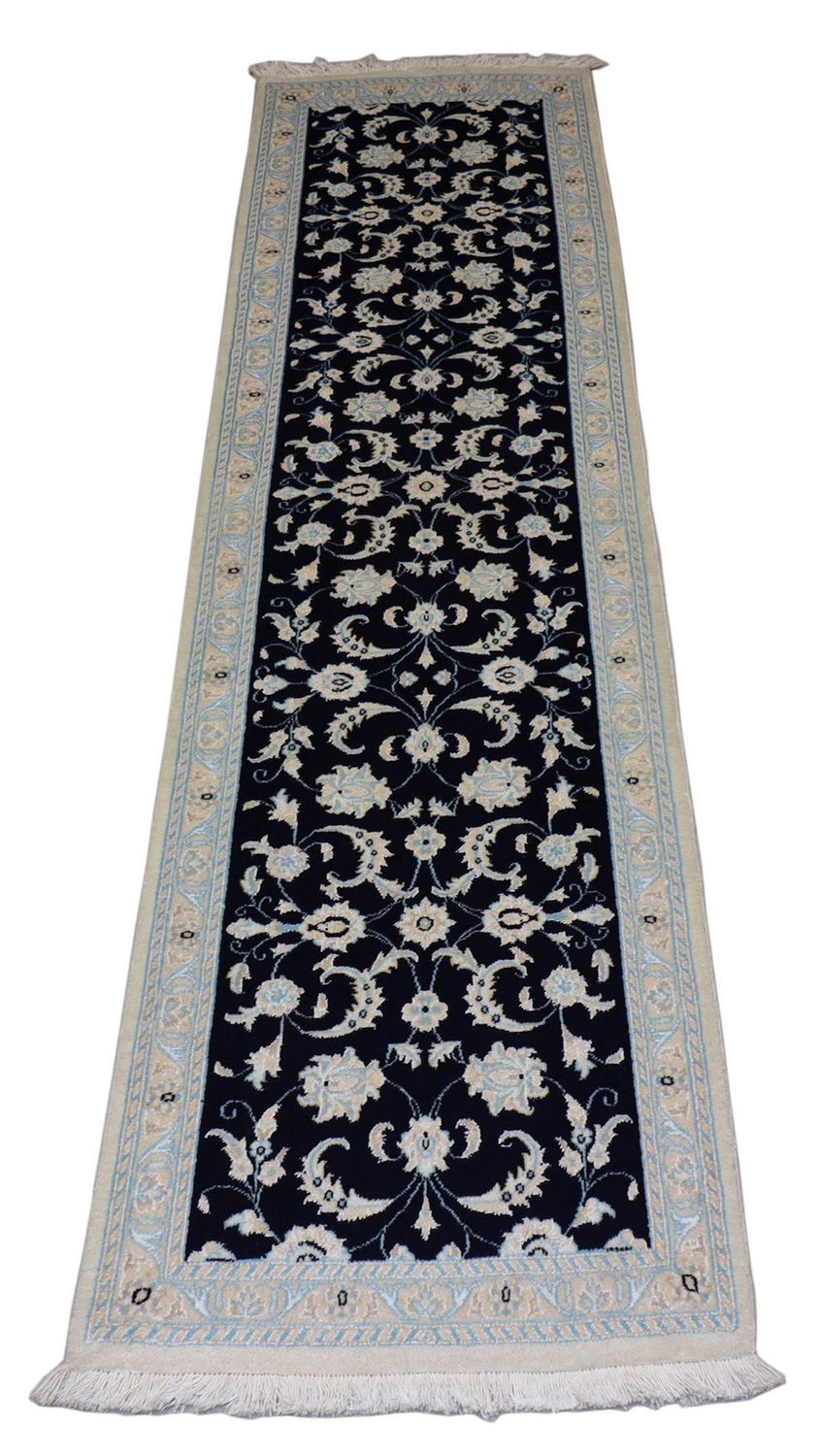 Nain Mattan 300x84cm - Persisk matta