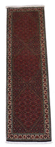 Bidjar Mattan 300x85cm - Persisk matta