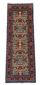 Bidjar Mattan 203x77cm - Persisk matta