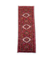 Qaraja Mattan 196x66cm - Persisk matta