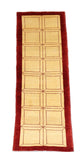 Ziegler Carpet 185x68cm - Oriental Carpet