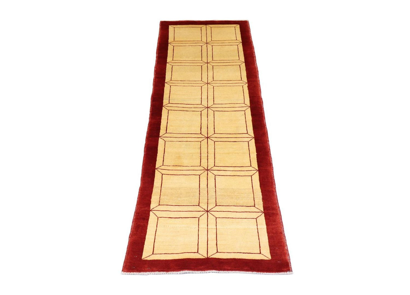 Ziegler Carpet 185x68cm - Oriental Carpet