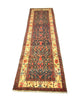 Hamadan Mattan 410x104cm - Persisk matta