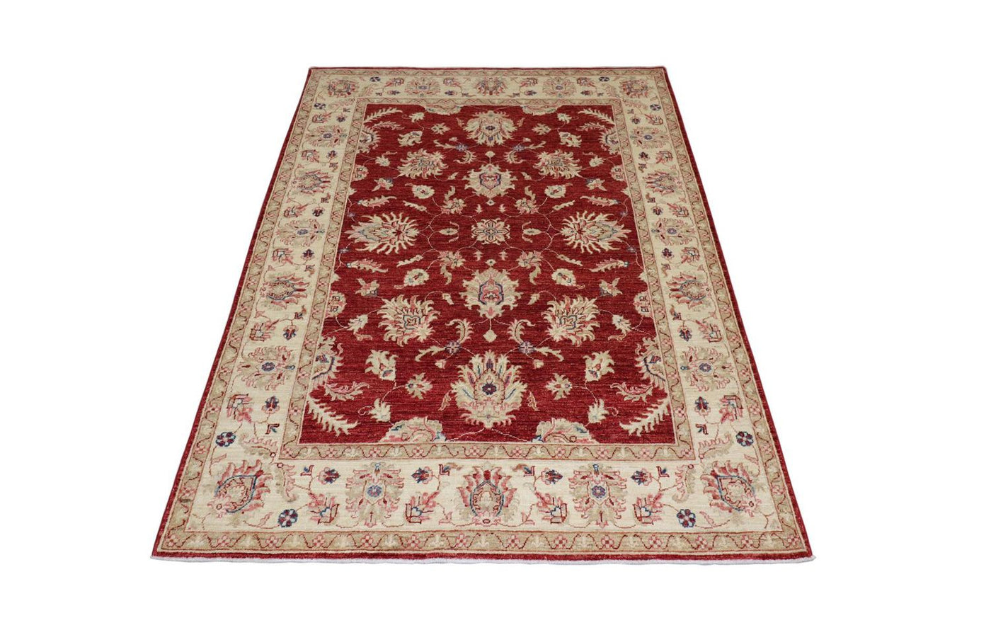 Ziegler Carpet 197x149cm - Oriental Carpet