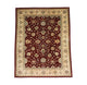 Ziegler Carpet 357x276cm - Oriental Carpet