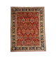Ziegler Carpet 376x296cm - Oriental Carpet