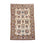 Persisk matta - Ghom - 204 x 135 cm - beige
