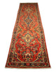 Hamadan Mattan 453x113cm - Persisk matta