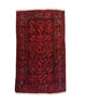 Afghansk matta 119x76cm - Oriental Carpet