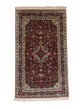 Kashmir silke Mattan 150x90cm - Oriental Carpet