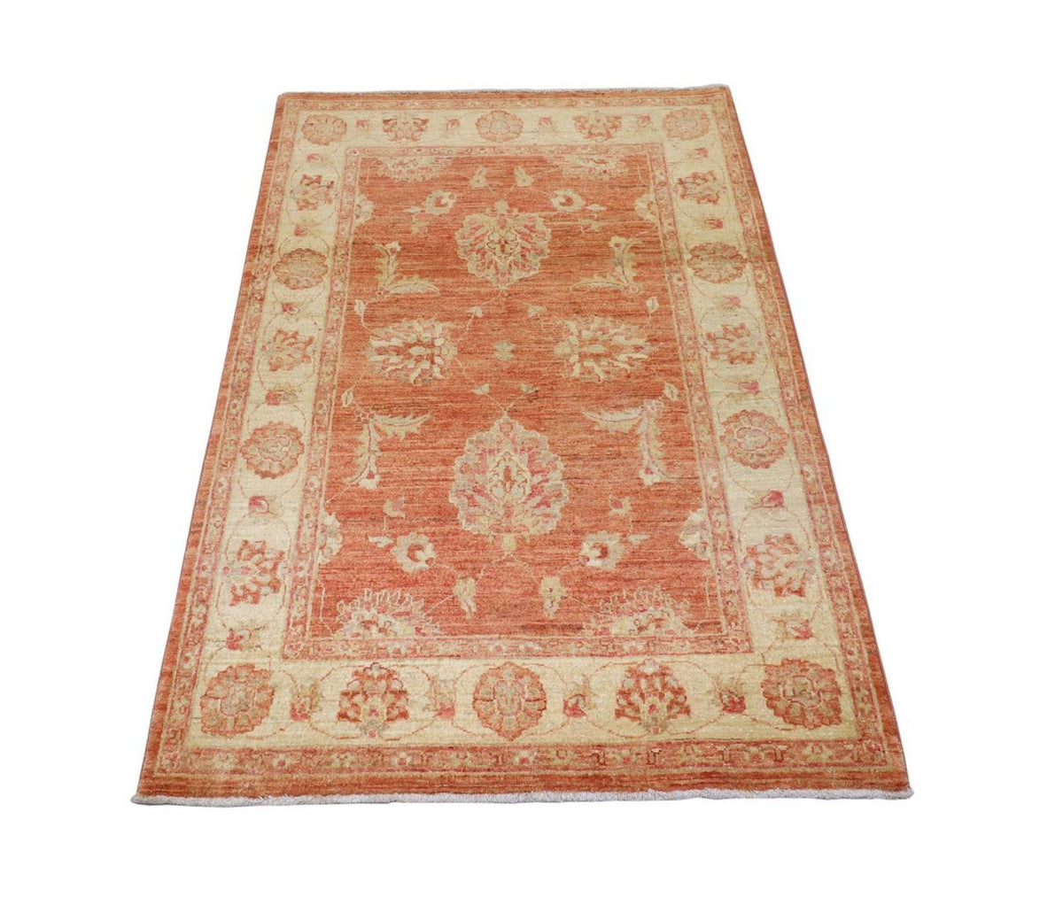 Ziegler Carpet 108x152cm - Oriental Carpet