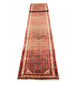 Hamadan Mattan 587x86cm - Persisk matta