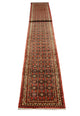Hamadan Mattan 781x75cm - Persisk matta