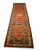 Hamadan Mattan 426x107cm - Persisk matta