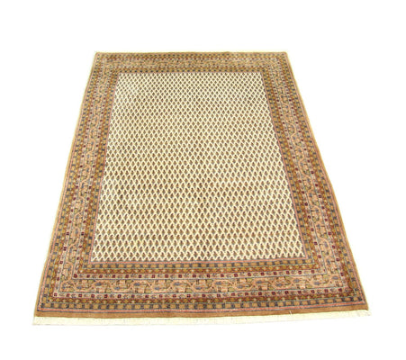 Persisk matta - Mir - 243 x 166 cm - beige