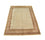 Persisk matta - Mir - 243 x 166 cm - beige