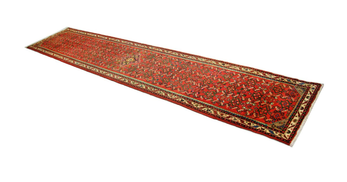 Hamadan Mattan 80x387cm - Persisk matta