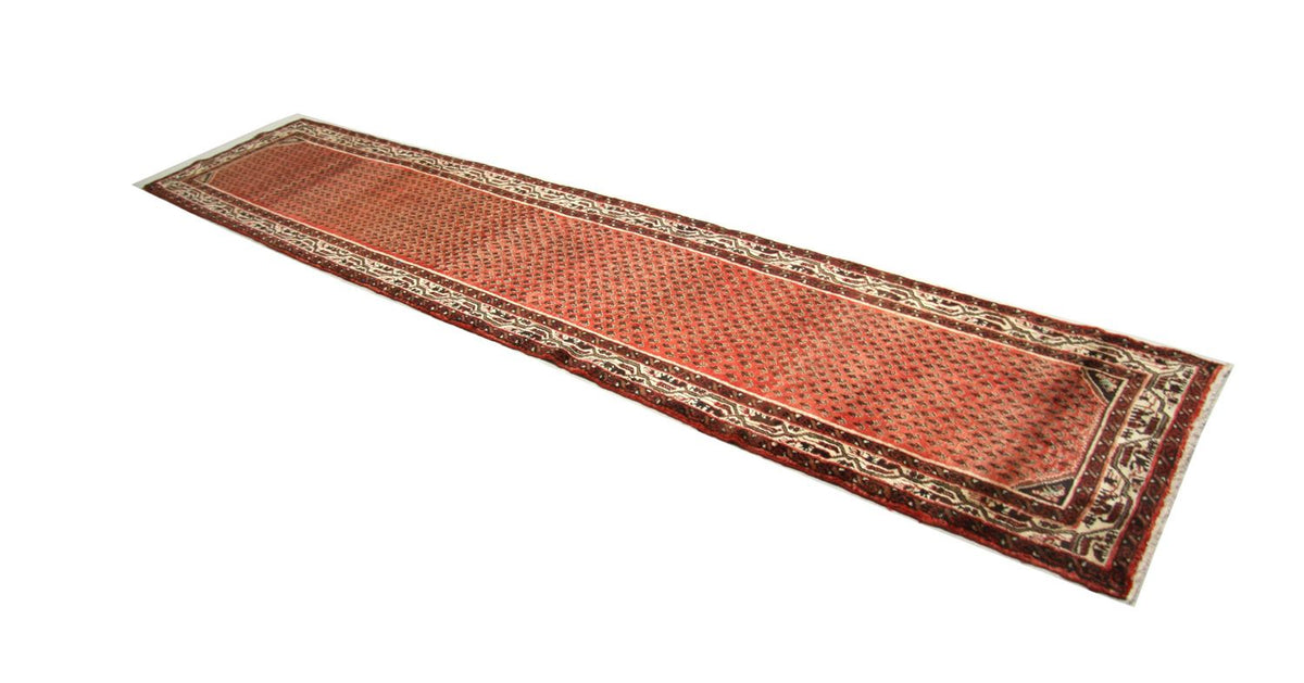 Hamadan Mattan 80x387cm - Persisk matta