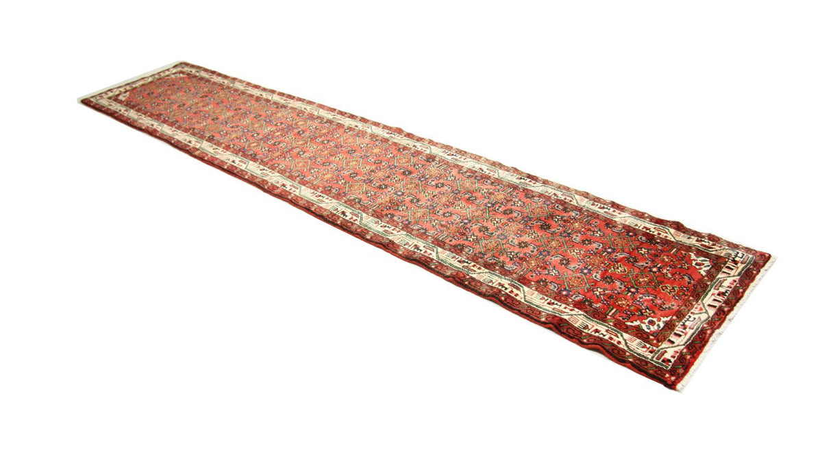 Hamadan Mattan 80x385cm - Persisk matta