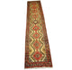 Hamadan Mattan 406x80cm - Persisk matta