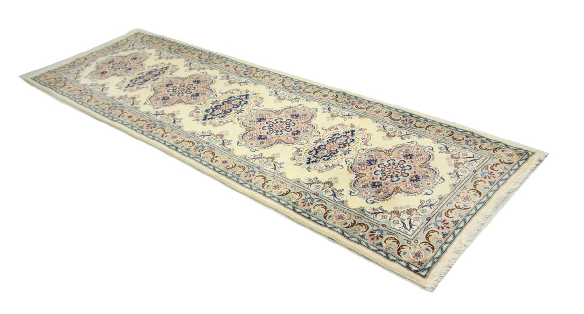 Kashan Mattan 82x300cm - Persisk matta