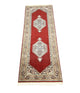 Bidjar Mattan 245x75cm - Oriental Carpet