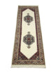 Bidjar Mattan 263x77cm - Oriental Carpet