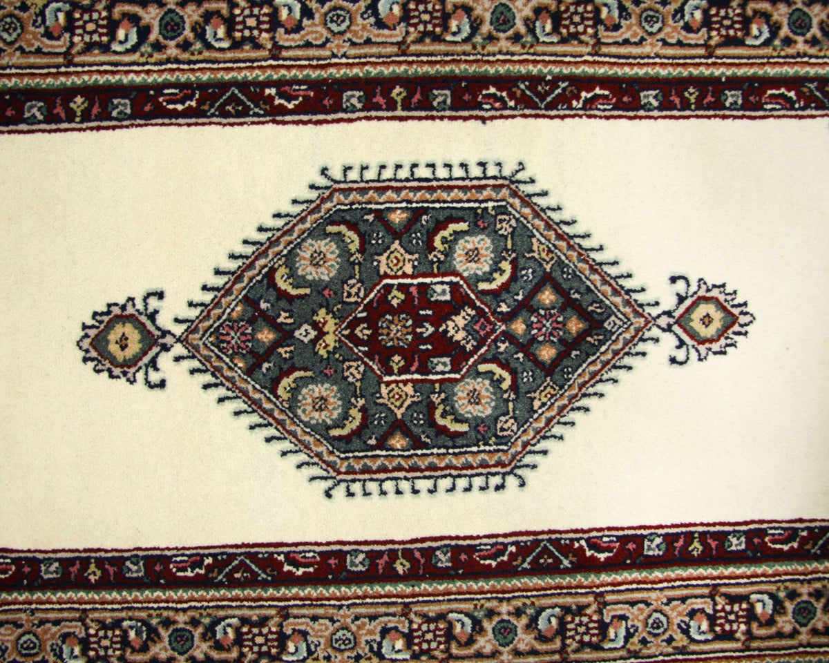 Runner Persisk matta - Bijar - 263 x 77 cm - beige