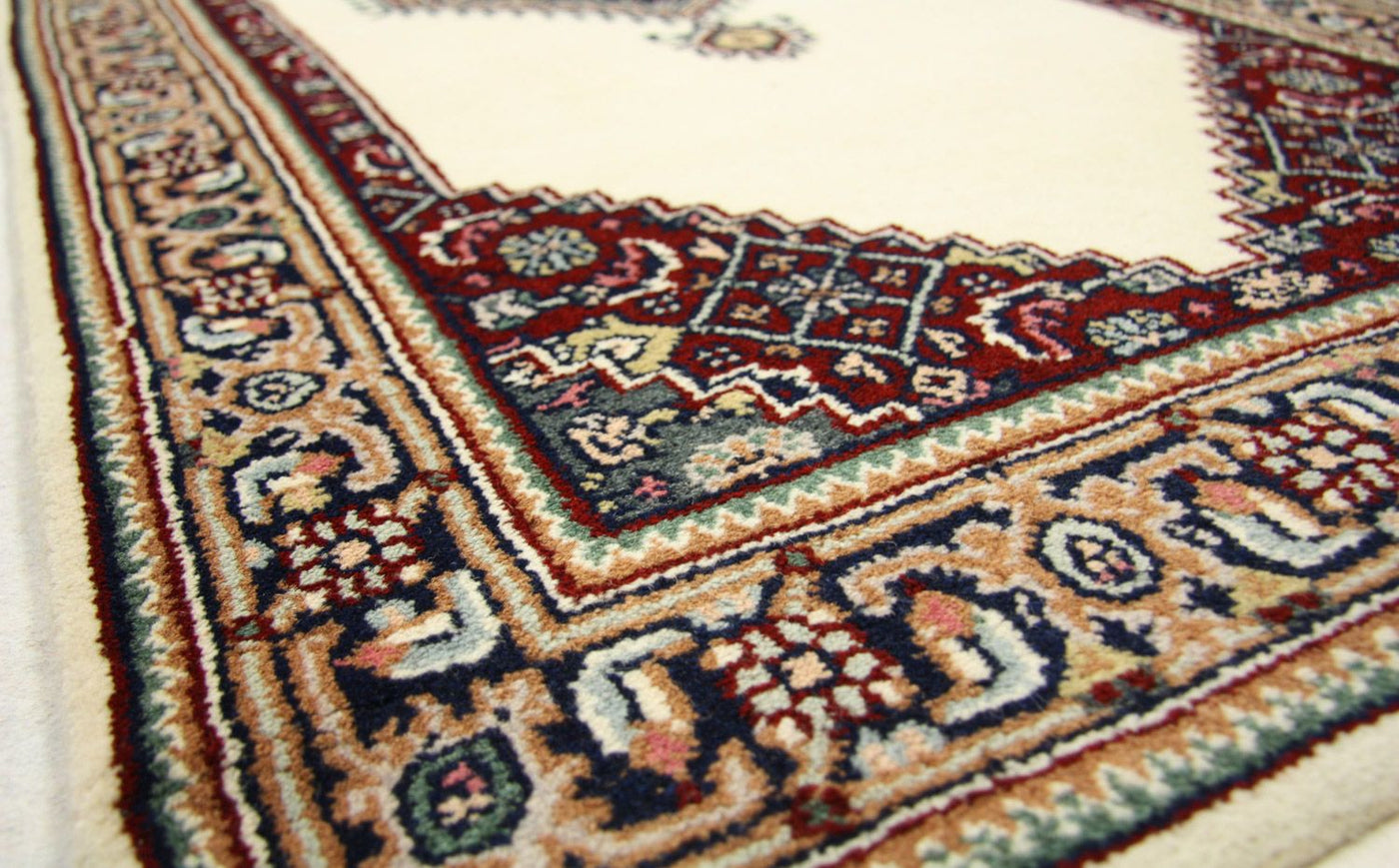 Bidjar Mattan 263x77cm - Oriental Carpet