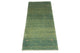 Persisk Gabbeh Mattan 247x90cm - Perserteppich Wollteppich