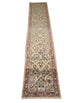 Sarouk Mattan 423x75cm - Persisk matta