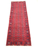 Bukhara Mattan 278x83cm - Oriental Carpet
