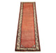 Hamadan Mattan 298x80cm - Persisk matta
