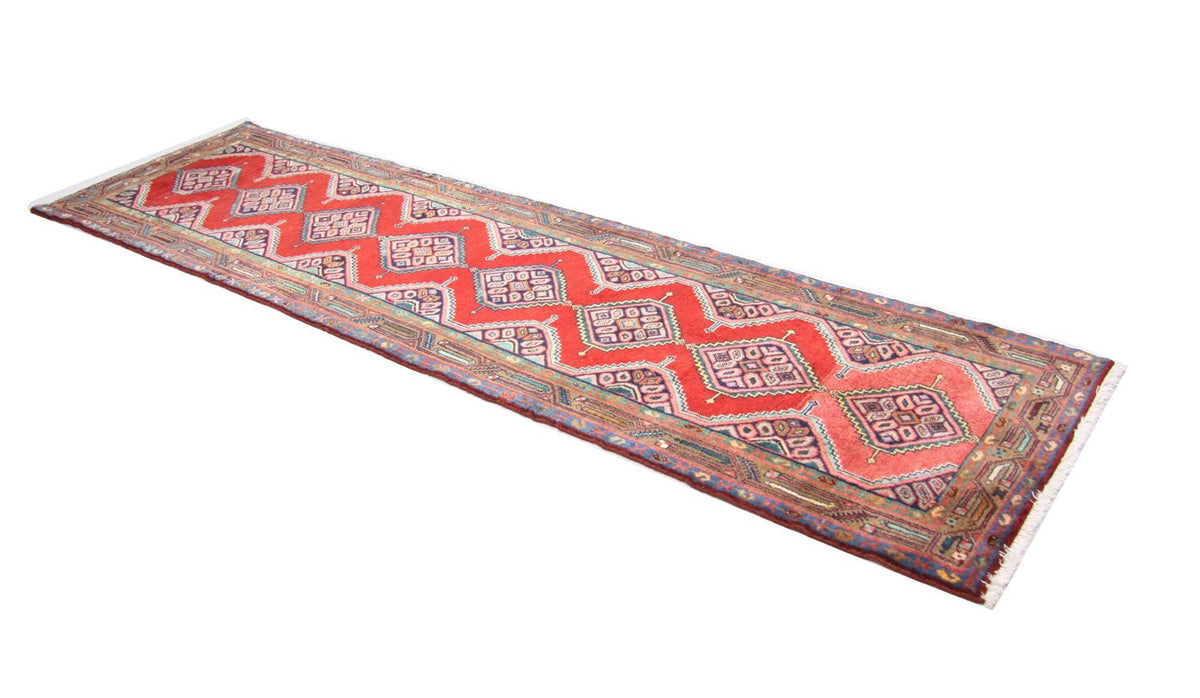 Hamadan Mattan 76x295cm - Persisk matta