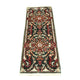 Tabriz Mattan 239x78cm - Persisk matta