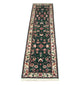 Bidjar Mattan 303x78cm - Oriental Carpet