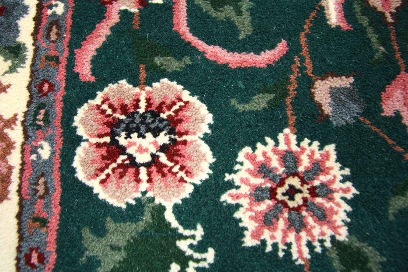 Bidjar Mattan 303x78cm - Oriental Carpet