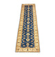 Ziegler Carpet 315x78cm - Oriental Carpet