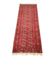 Bukhara Mattan 285x88cm - Oriental Carpet