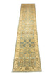 Ziegler Carpet 352x70cm - Oriental Carpet