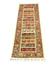 Ziegler Carpet 258x82cm - Oriental Carpet