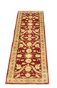 Ziegler Carpet 248x76cm - Oriental Carpet