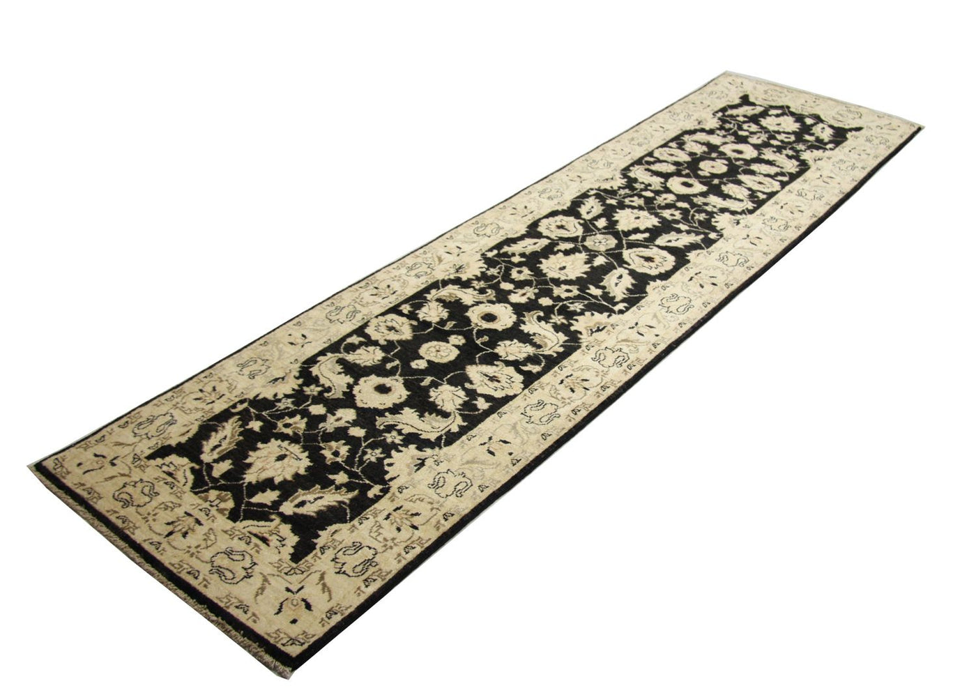 Ziegler Carpet 289x78cm - Oriental Carpet