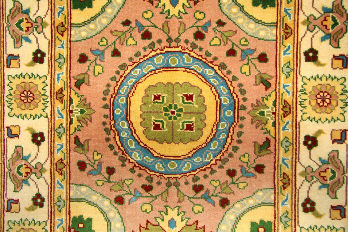 Runner Ziegler Carpet - 309 x 82 cm - flerfärgad
