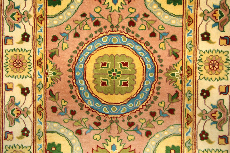 Runner Ziegler Carpet - 309 x 82 cm - flerfärgad