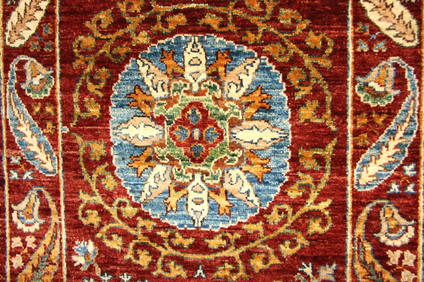 Ziegler Carpet 307x78cm - Oriental Carpet