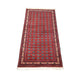 Bukhara Mattan 258x87cm - Oriental Carpet